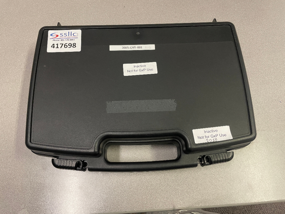 Image of Dissolution Tester Calibration Verification Kit